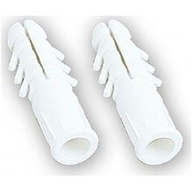 Resim Made Plastik Dübel 14 Mm 1 Paket 100 Adet 
