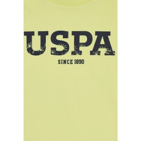 Resim U.s. Polo Assn. Erkek Çocuk Tişört Basic 50325607-VR257 