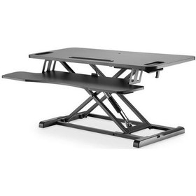 Resim Digitus DA-90380-1 15 Kg 95x61x11-46cm Klavye Notebook Standı 