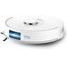 Resim Tefal RG9177WH X-Plorer Serie 140 4000 Pa Animal & Allergy Robot Süpürge Beyaz 