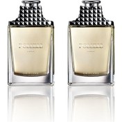 Resim Oriflame Possess Man Erkek Parfüm EDT 2 x 75 ML 