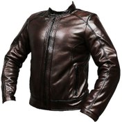 Resim Vexo Moto Deri Mont Antik Kahve [X-Large Beden] (531391044) 