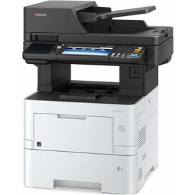 Resim Kyocera Ecosys M3145idn A4 Yaz+tar+fot 
