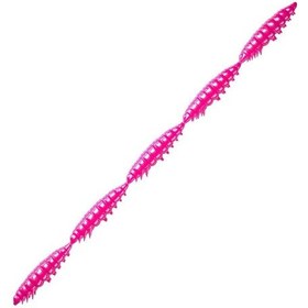 Resim Libra Lures Larva Multi Cheese Peynir Aromalı Hot Pink 2.5 Cm Suni Yem 