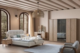 Resim Mona Yatak Odası 