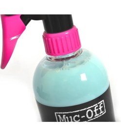 Resim Muc-Off Matt Finish Detailer 250ML Koruyucu Cila 