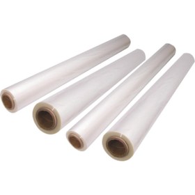 Resim OFFICE FORCE 100 Micron 1040 Mm 50 Metre Parlak Bobin Polyester Laminasyon 