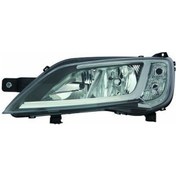 Resim DEPO 552-1145LMLDEM1 On Far Sol - ( Citroen : Jumper / Fiat : Ducato 14- ) 1394426080 5521145LMLDEM1 (WT585164) 