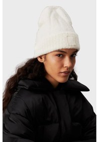 Resim Calvin Klein Kadın Bere Ekru 