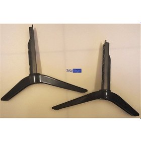 Resim Seg 55sc7600 Ayak Tv Ayağı Sehpa (Outlet) 