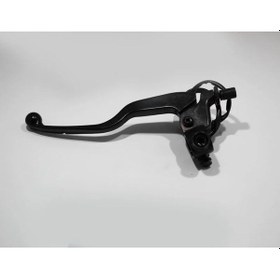 Resim Msr Bajaj Pulsar Ns 200 Sol Debriyaj Kütük Kol 