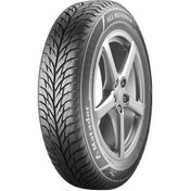 Resim Matador Mp62 All Weather Evo XL 225/45R17 94V Dört Mevsim Lastiği 2025 