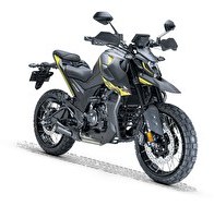 Resim RKS RZ150X Adventure Motosiklet - 2024 Model 