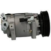 Resim Bosch KLIMA KOMPRESORU RENAULT CLIO IV 12 1.5 DCI LATITUDE 11 2.0 DCI MASTER III 2.3 DCI TRAFIC III 1.6 