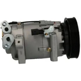 Resim Bosch KLIMA KOMPRESORU RENAULT CLIO IV 12 1.5 DCI LATITUDE 11 2.0 DCI MASTER III 2.3 DCI TRAFIC III 1.6 