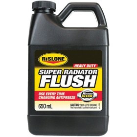 Resim Radyatör Süper Temizleyici 