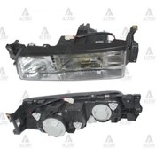 Resim Depo Far 626 1988-1991 Sol (1 Adet) (Oem No: 8Dgt-51-040) 
