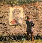 Resim ASİTAN Nilüfer Nostalji Plak 
