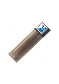 Resim Tombow Mono Lead 2B 0.7 Uç 12'li 