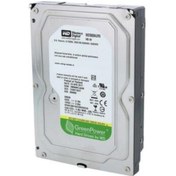 Resim WD WD5000AURX 500 GB 64 MB SATA 3 3.5" 5400 RPM HDD 