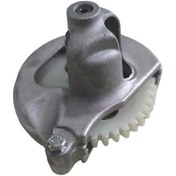 Resim Yağ Pompası Cg - Devirli Oem 