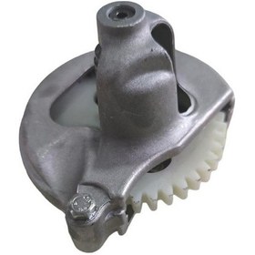 Resim Yağ Pompası Cg - Devirli Oem 