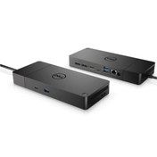 Resim Dell Dock WD19S 130W Bağlantı İstasyonu 210-AZBX 