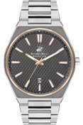 Resim Beverly Hills Polo Club Bp3503x.560 Erkek Kol Saati 