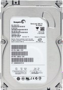 Resim Seagate ST380815AS 3.5" 80 GB 7200 RPM Sata 2 HDD 