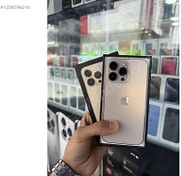 Resim Apple iPhone 13 Pro İkinci El TR | 128 GB | Altın İkinci El APPLE İPHONE 13 PRO 128 GB GOLD HATASIZ FULL ORJİNAL KAÇIRMA TR