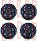 Resim Peugeot Boxer Jant Göbeği 