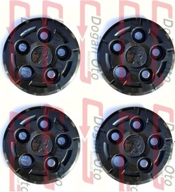 Resim Peugeot Boxer Jant Göbeği 