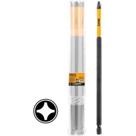 Resim Ingco Bits Uç Ingco SDBIM11PH283 Endüstriyel Darbeli Uzun 200 mm 