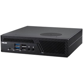 Resim ASUS Pb63-b3011ah Intel Core I3 I3-13100 8gb Ram 256gb M.2 Ssd Win11pro Mini Masaüstü Pc 