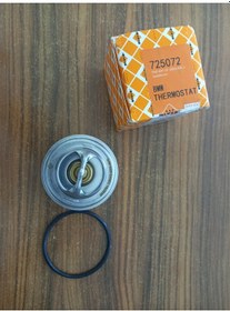 Resim Bmw E28 E30 E34 E36 80 Derece Termostat Alman Nrf 