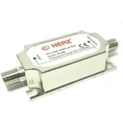 Resim herz 20db In-line Amplifier Kablo Sinyal Yükseltici 