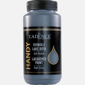 Resim Cadence Handy Lake Antrasit 45L-059 