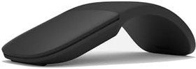 Resim Microsoft - Surface Arc Kablosuz Mouse - CZV-00104 - Siyah 