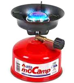 Resim Go İthalat MOCAMP OCAK PİKNİKTE KAMPTA TATİLDE (5324) 