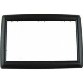 Resim Seat Leon Eski Tip 2005-2012 9 İnç Multimedia Çerçevesi 9" 