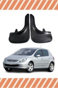Resim FTT SHOPPING MARKET Peugeot 307 2'li Tozluk Çamurluk Paçalık 
