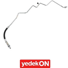 Resim AGCO Hortum - Massey Ferguson / Fendt / Valtra | ACW015163A 