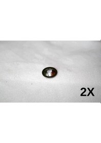 Resim Bmw Yaylı Somun Segman Döşeme 64111364257 . 2 Adet 