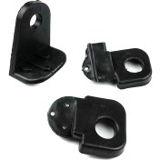 Resim Bross Otomotiv BHL7 Fiat DOBLO 2005-2009 İçin Sağ Taraf Far Onarım Takımı 