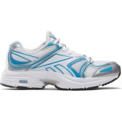 Resim Reebok Rbk Premıer Road Plus Vı Gümüş Kadın Sneaker 