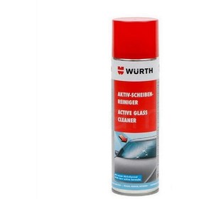 Resim Würth Cam Temizleyici Köpük Sprey 500 Ml. 