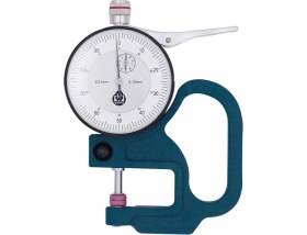 Resim Werka Kompakt Komparatör Saati 5X001MM 