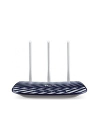Resim Tp-lınk Archer C20 4port 300mbps Router 