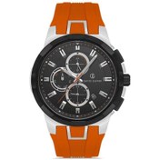 Resim DAVID GUNER DG-8696GD-AD2 Erkek Kol Saati 