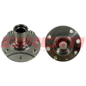 Resim Brom Op61004 - Porya Ön Rulmansız R/l Opel Corsa B 1.0i Abssız 4 